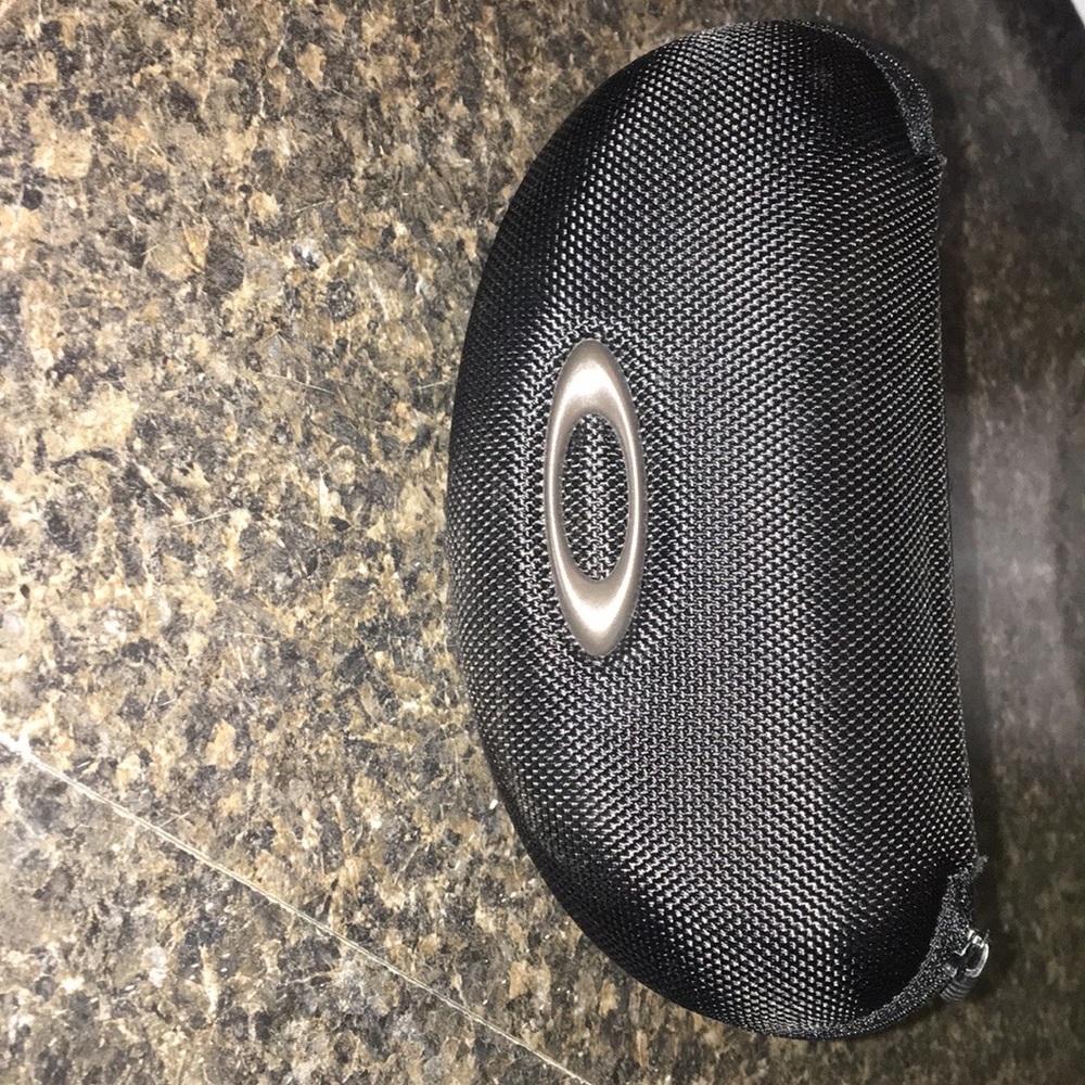Oakley glasses